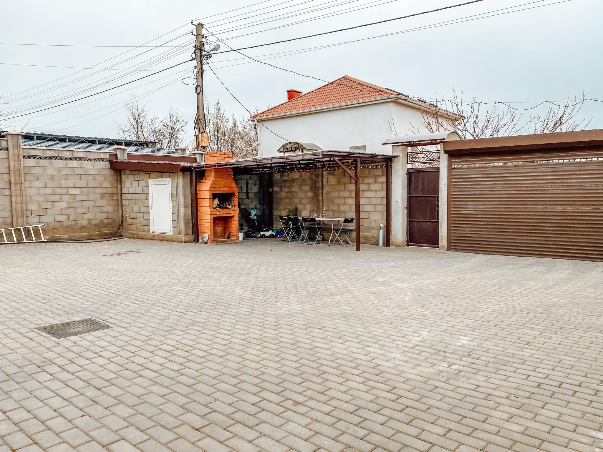 Фото Гостевой дом Орбита