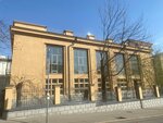 Metro Traction Substation of the Arbatsko-Pokrovskaya line (Kolpachny Lane, 13с1), atracción