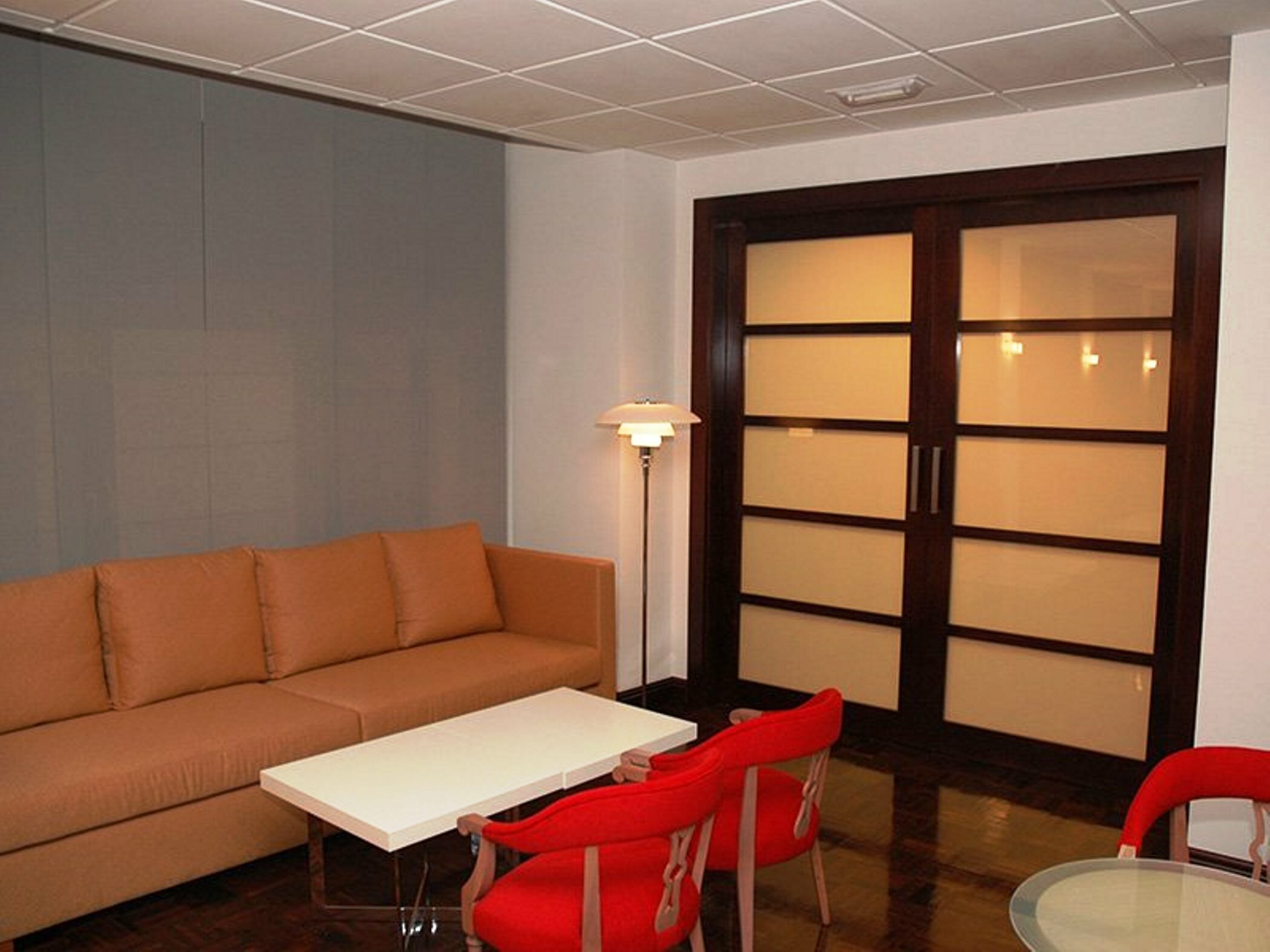 Фото Hotel Don Curro