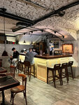 Obormoty (Tsentralniy District, Nekrasova Street, 22), bar, pub