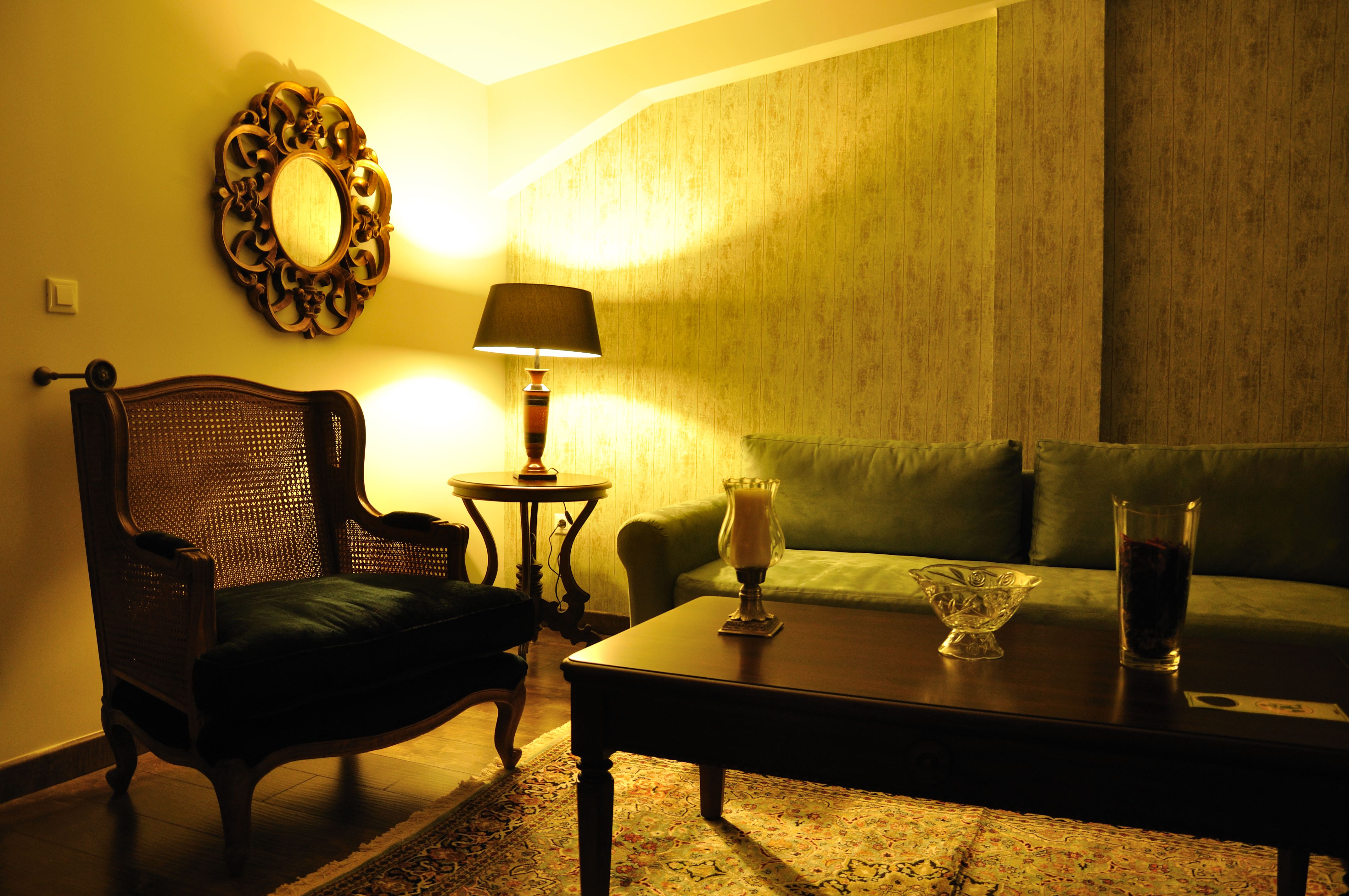 Фото Отель Corfu Mare Boutique Hotel - Adults Only