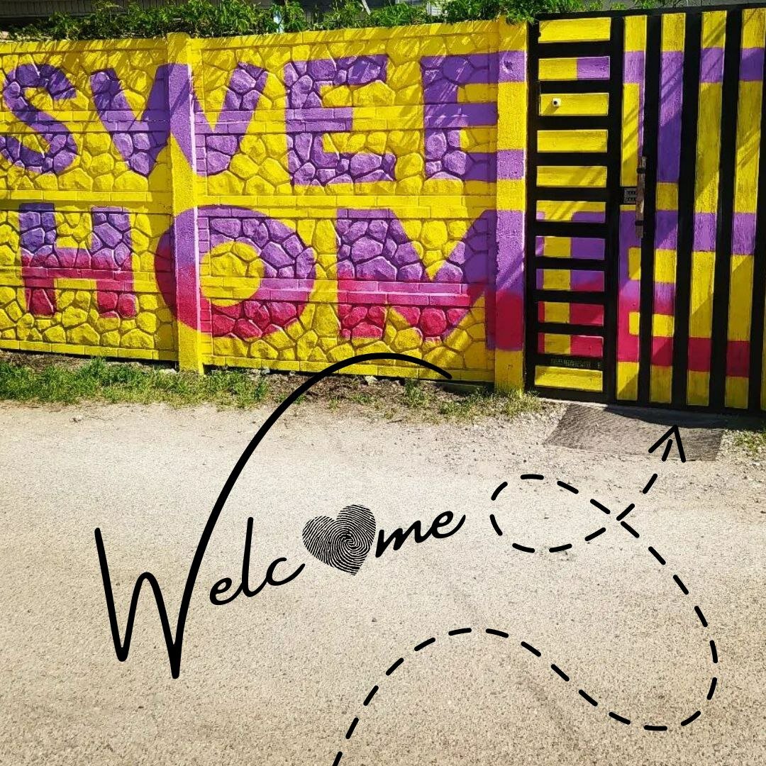 Фото Sweet Home Art Boutique