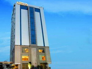 Гостиница Hotel Libra в Джайпуре