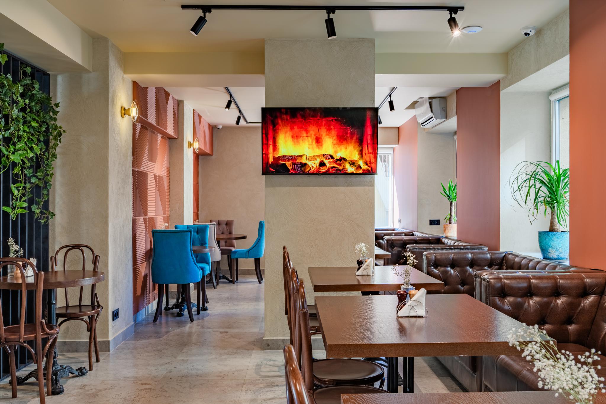 Фото Спектрсити Хамовники