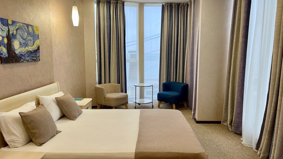 Фото Sochi Beach