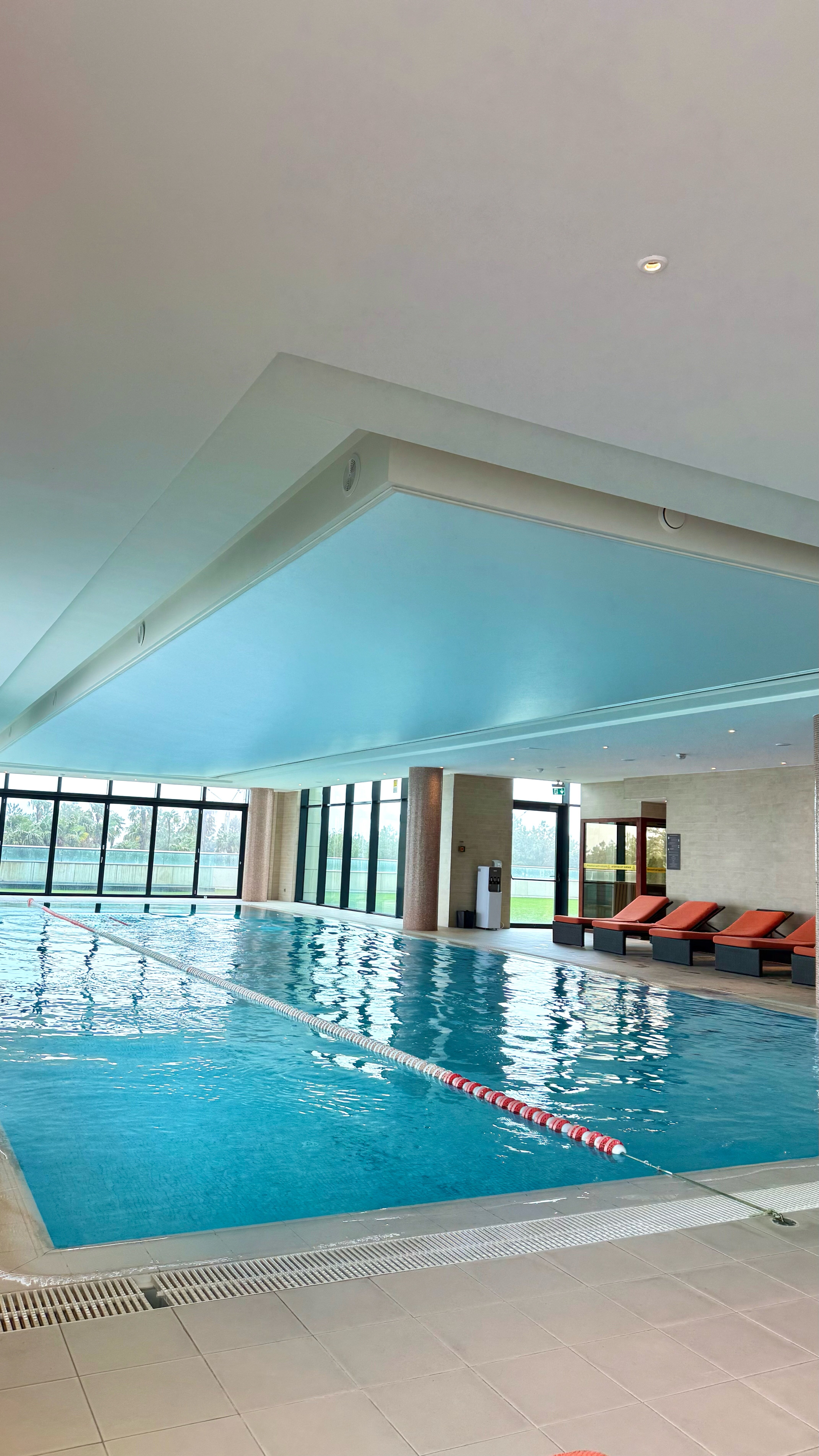 Фото Hilton Batumi