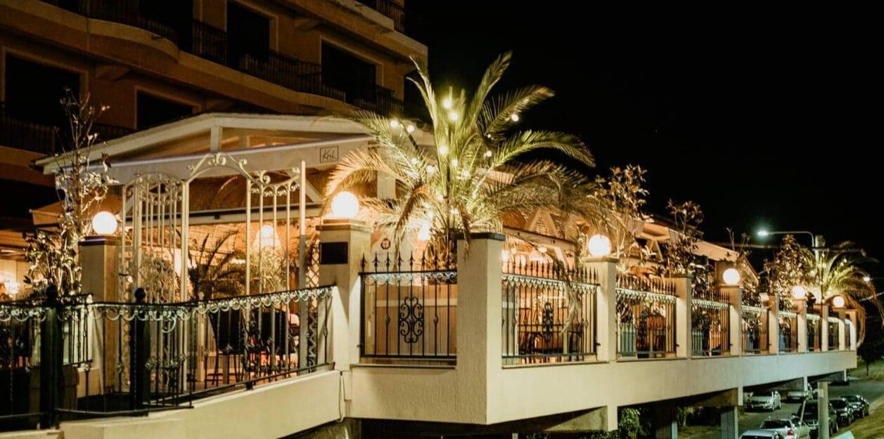 Фото Hotel Coandi