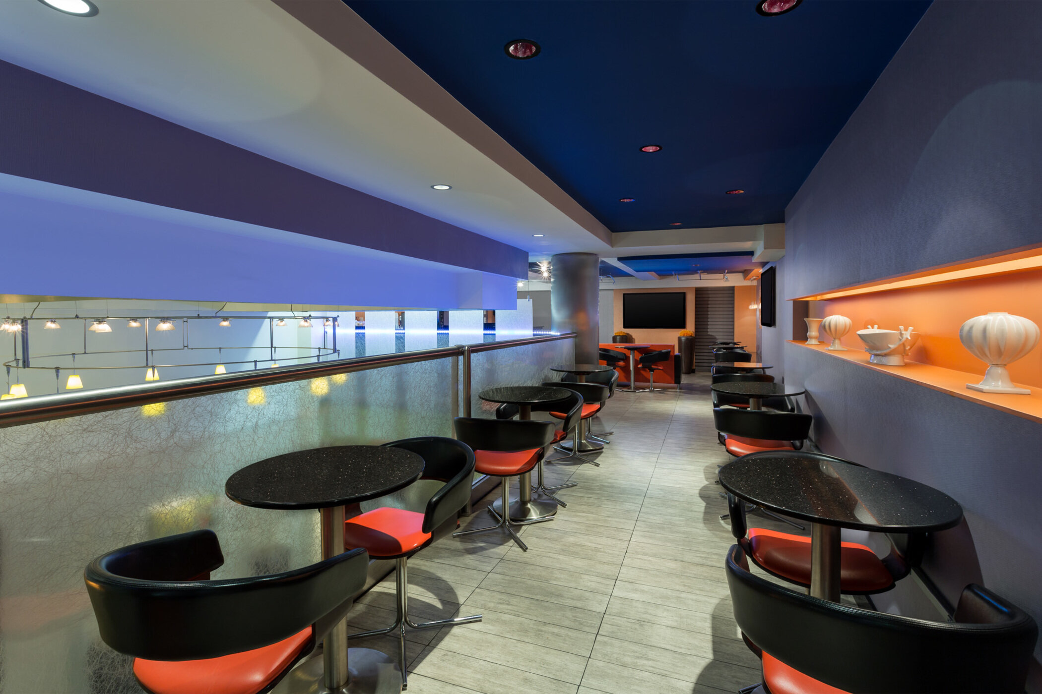 Фото Nyma The New York Manhattan Hotel