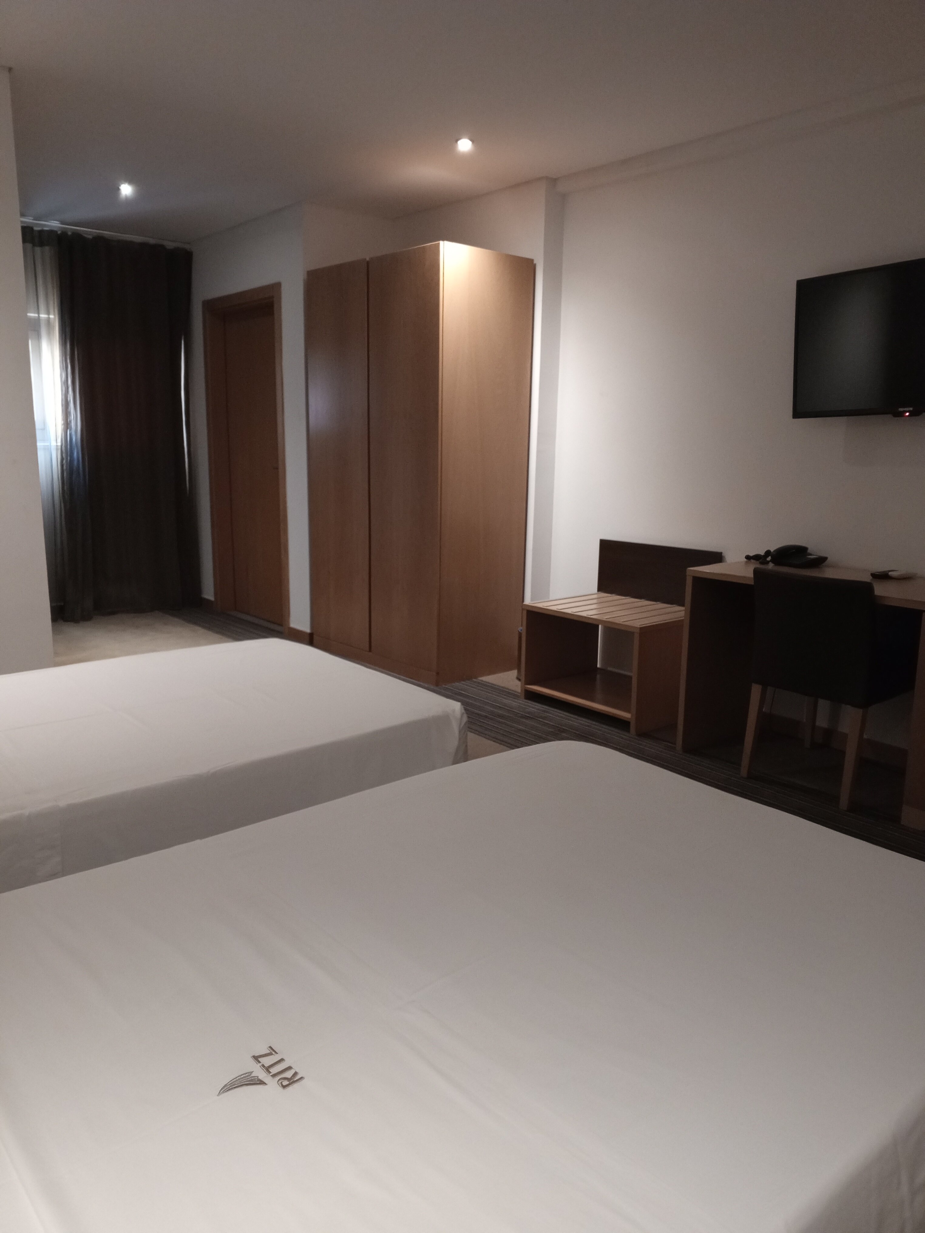 Фото Hotel Ritz Capital