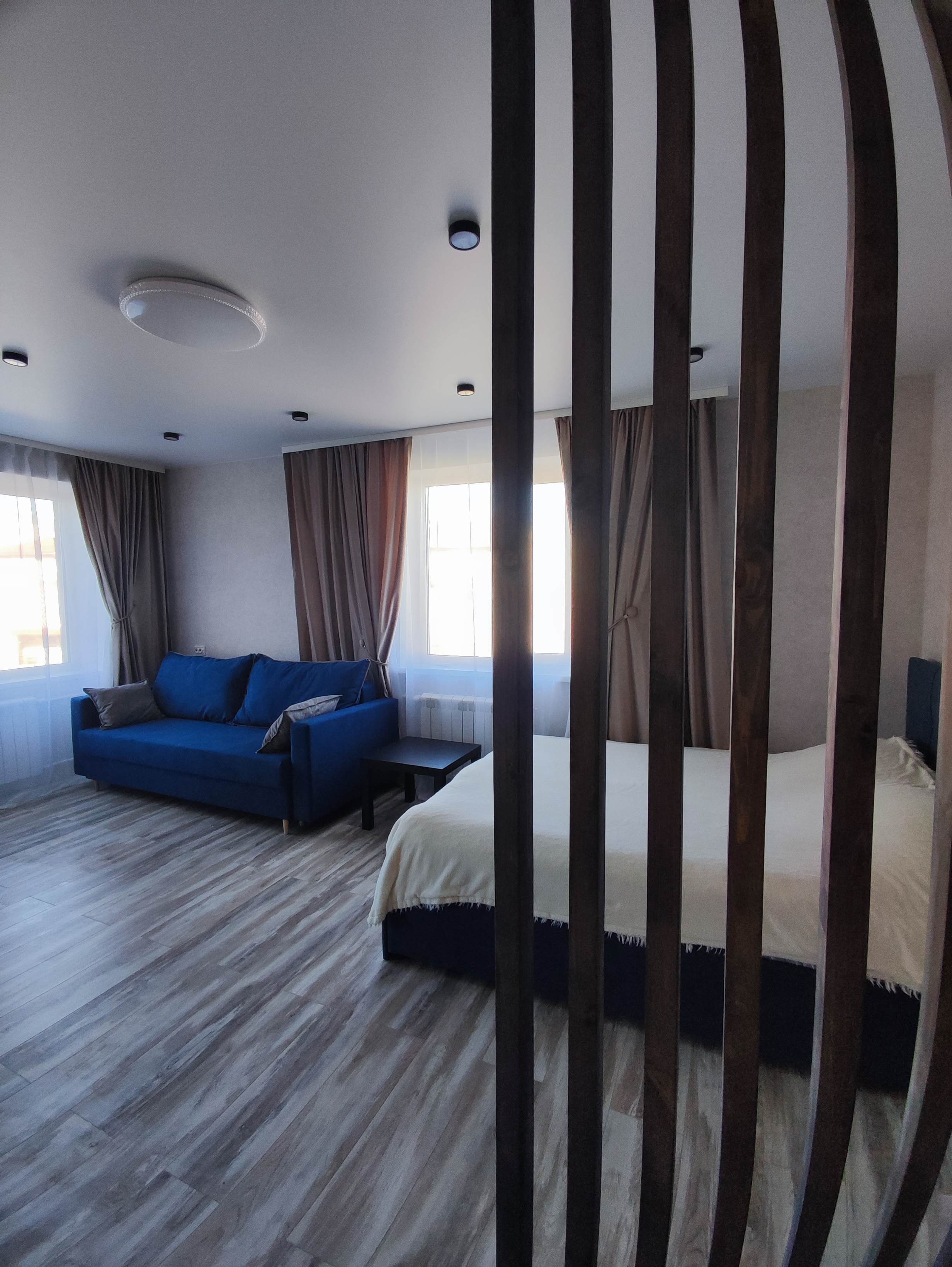 Фото Квартира на Советской