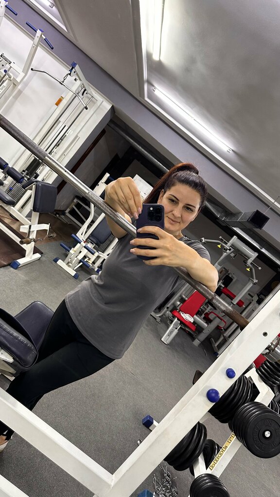 Fitness club Starfit, Vanadzor, photo