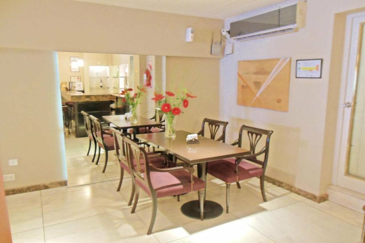 Фото Hotel Impala