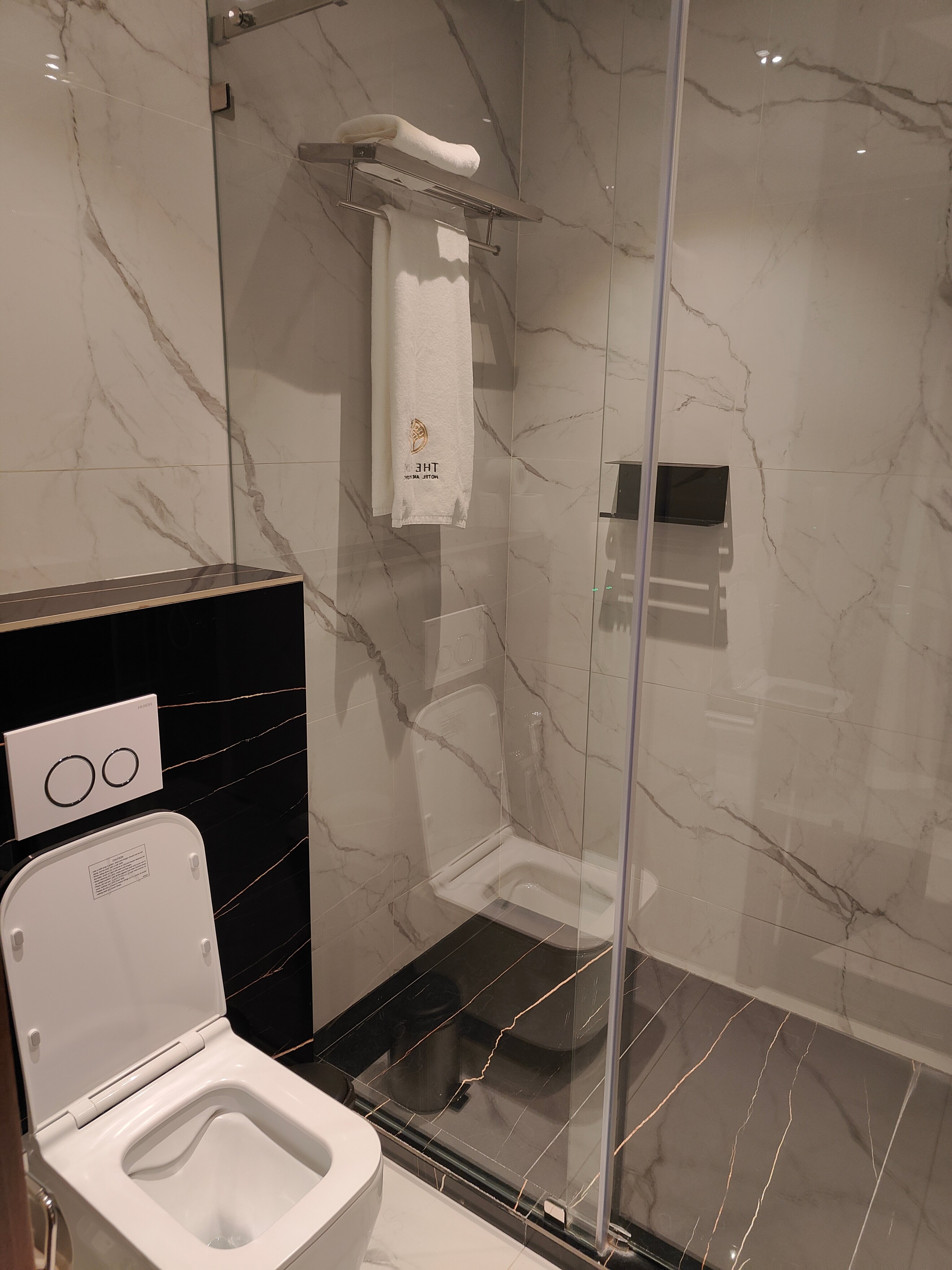 Фото The Rumi Hotel