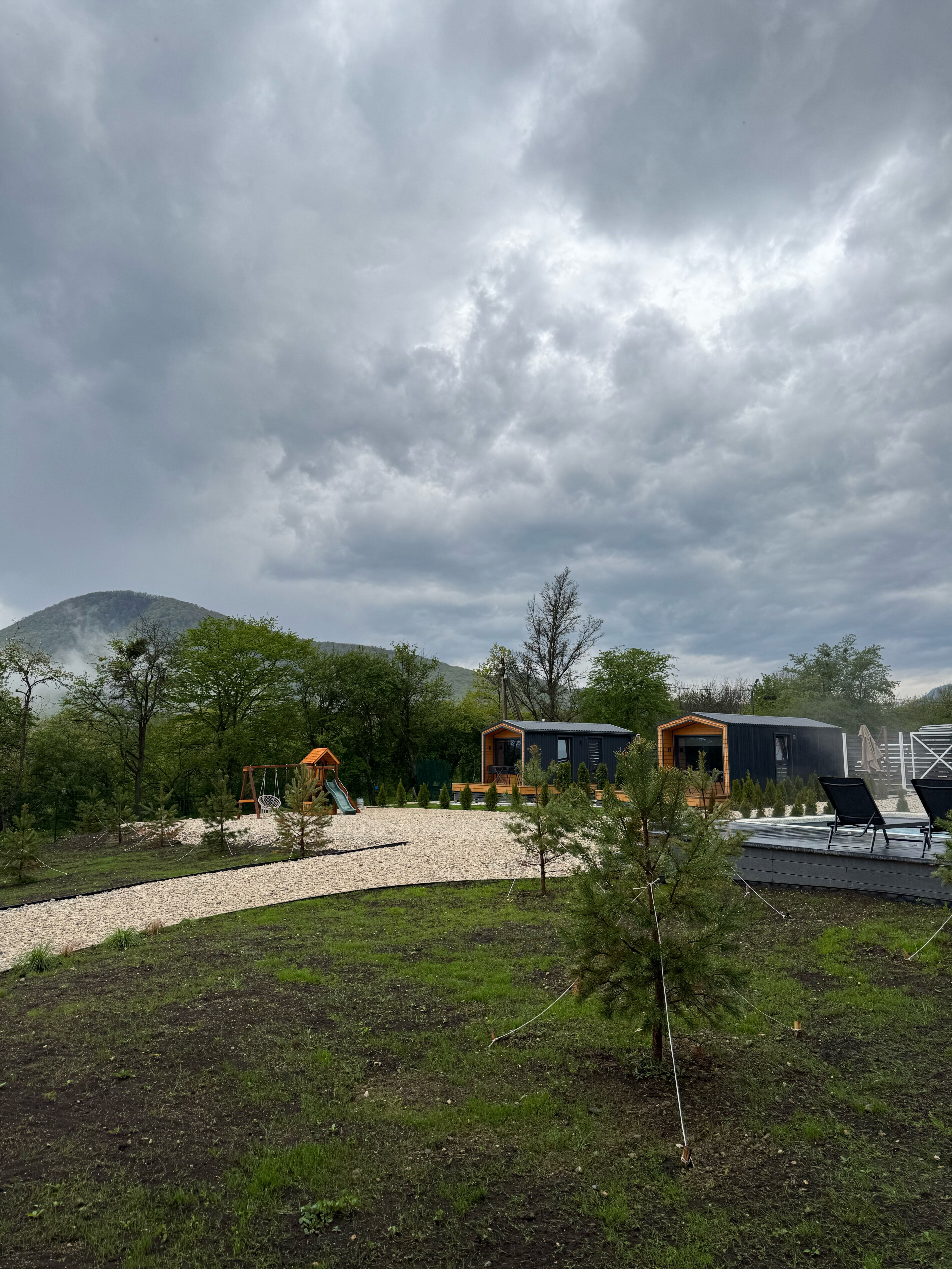 Фото Lago Village