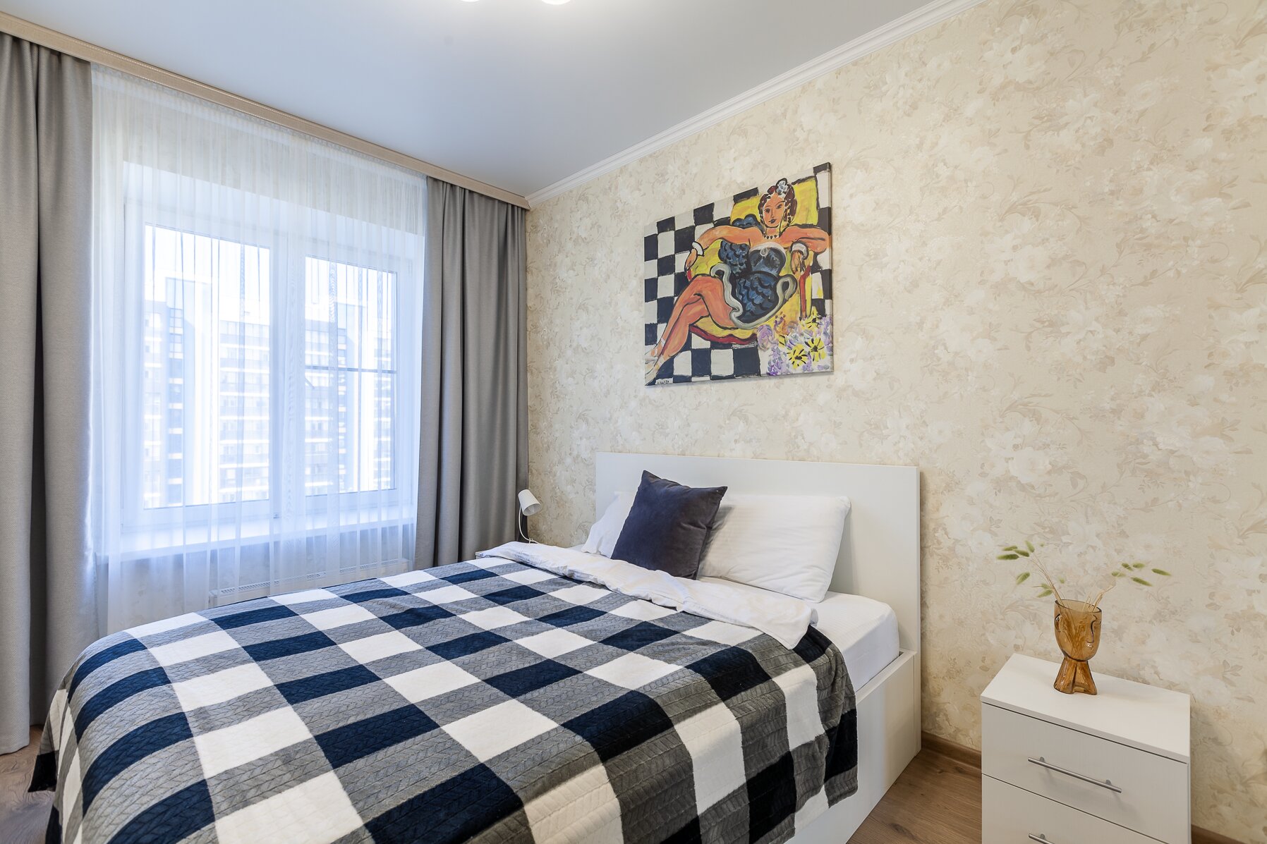 Фото Soul of Kazan Apartments