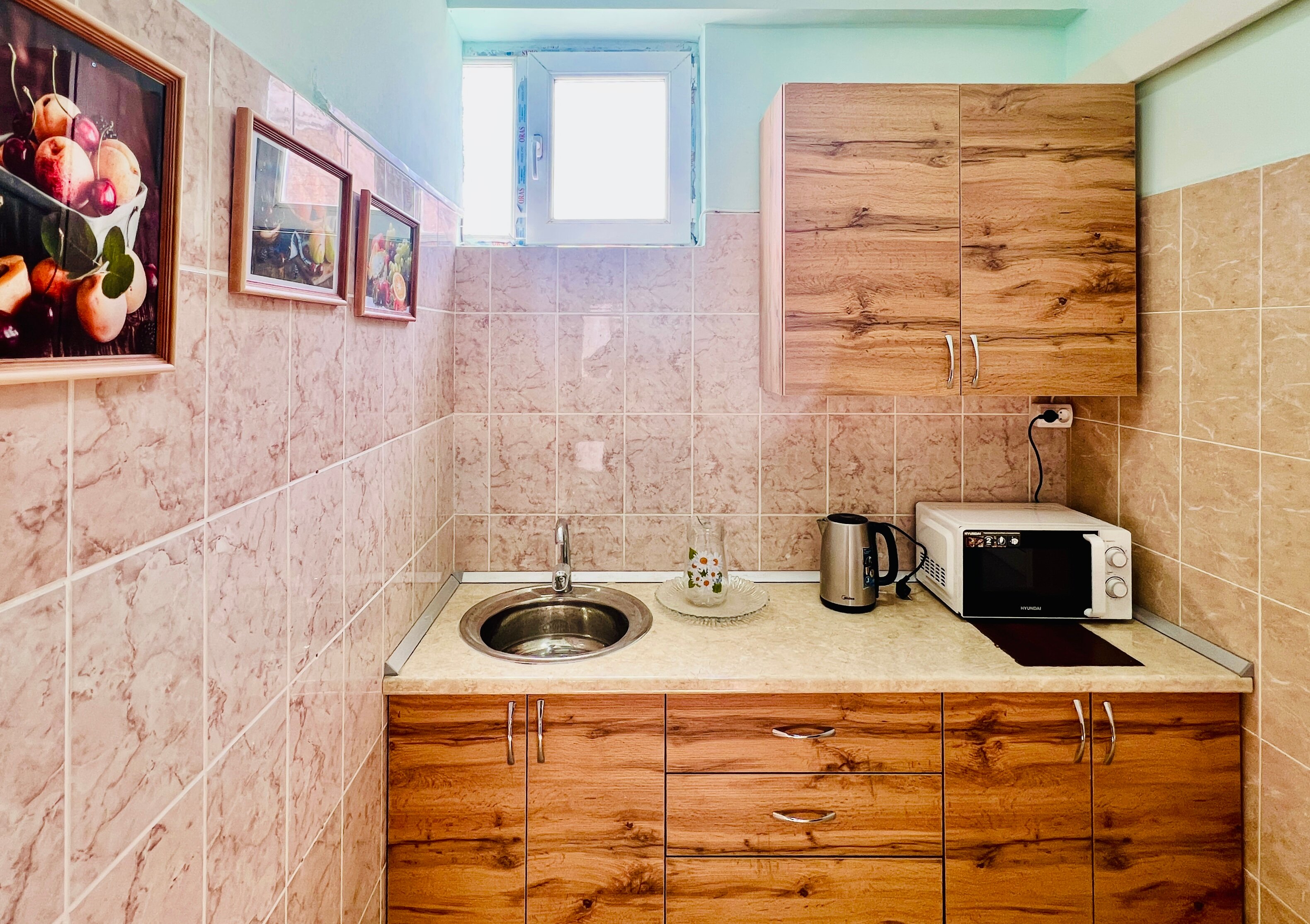 Фото Малика