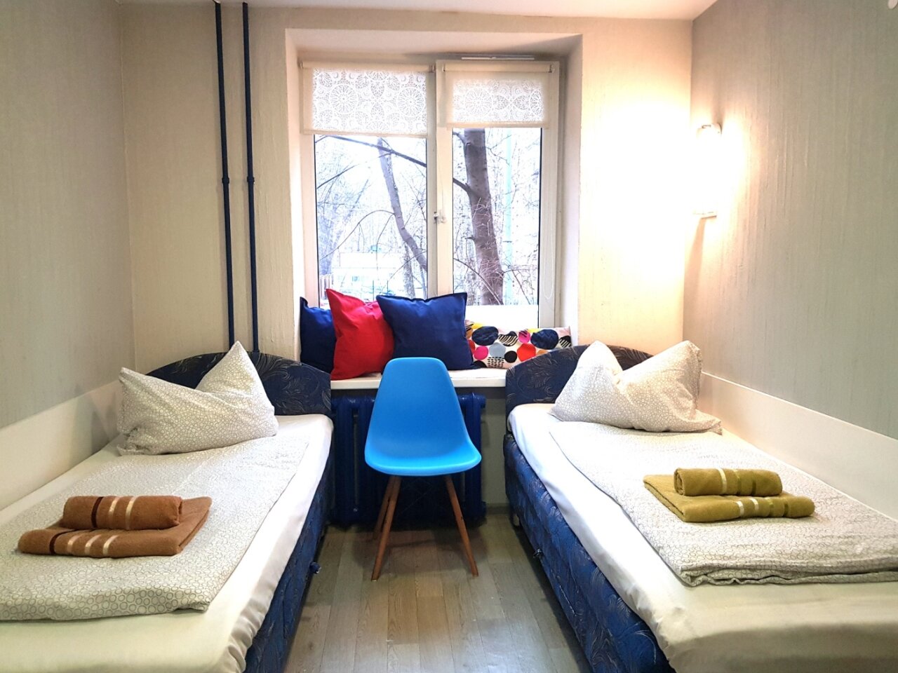 Фото КвартириС