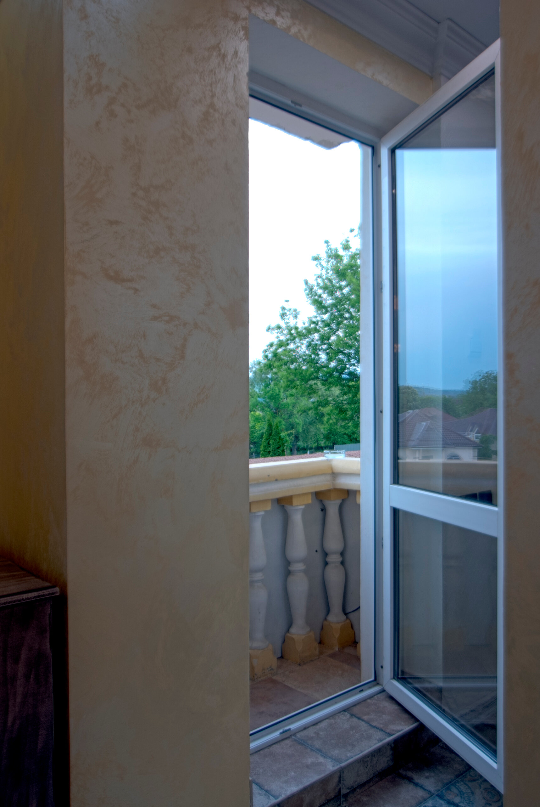 Фото Термальный