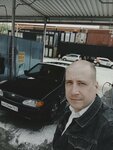 Boks 96 (Portovaya Street, 188Б) ، ورشة لتصليح السيارات