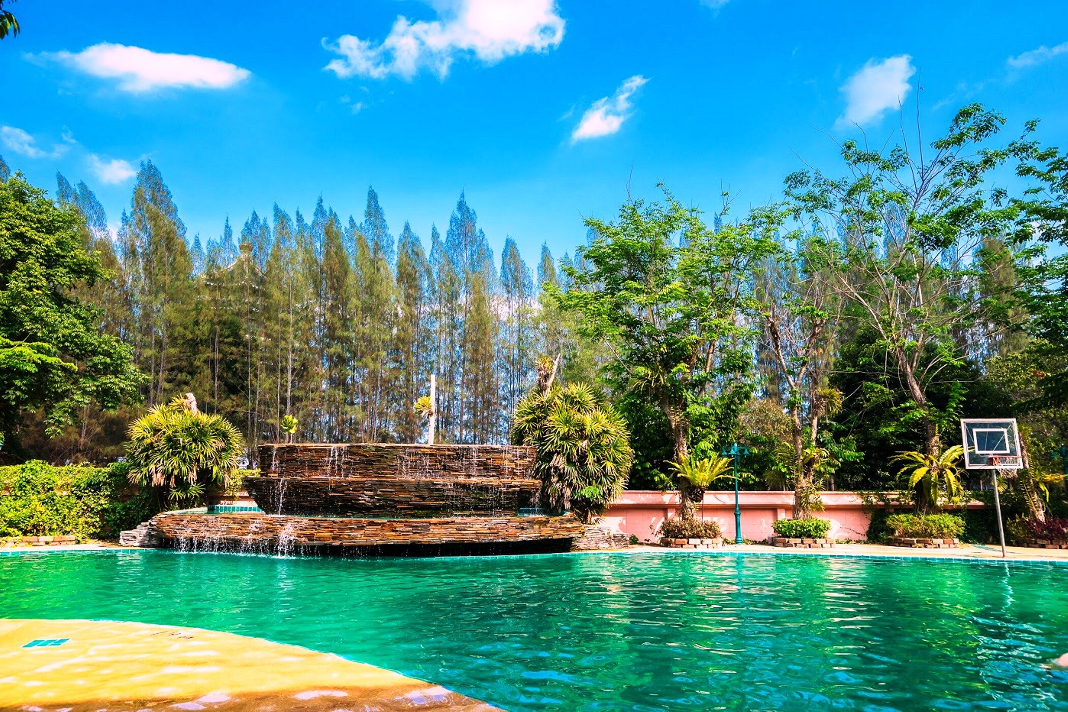 Фото Horseshoe Point Pattaya