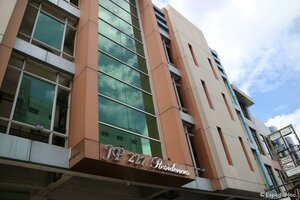 Гостиница Jp 227 Residences в Баколоде