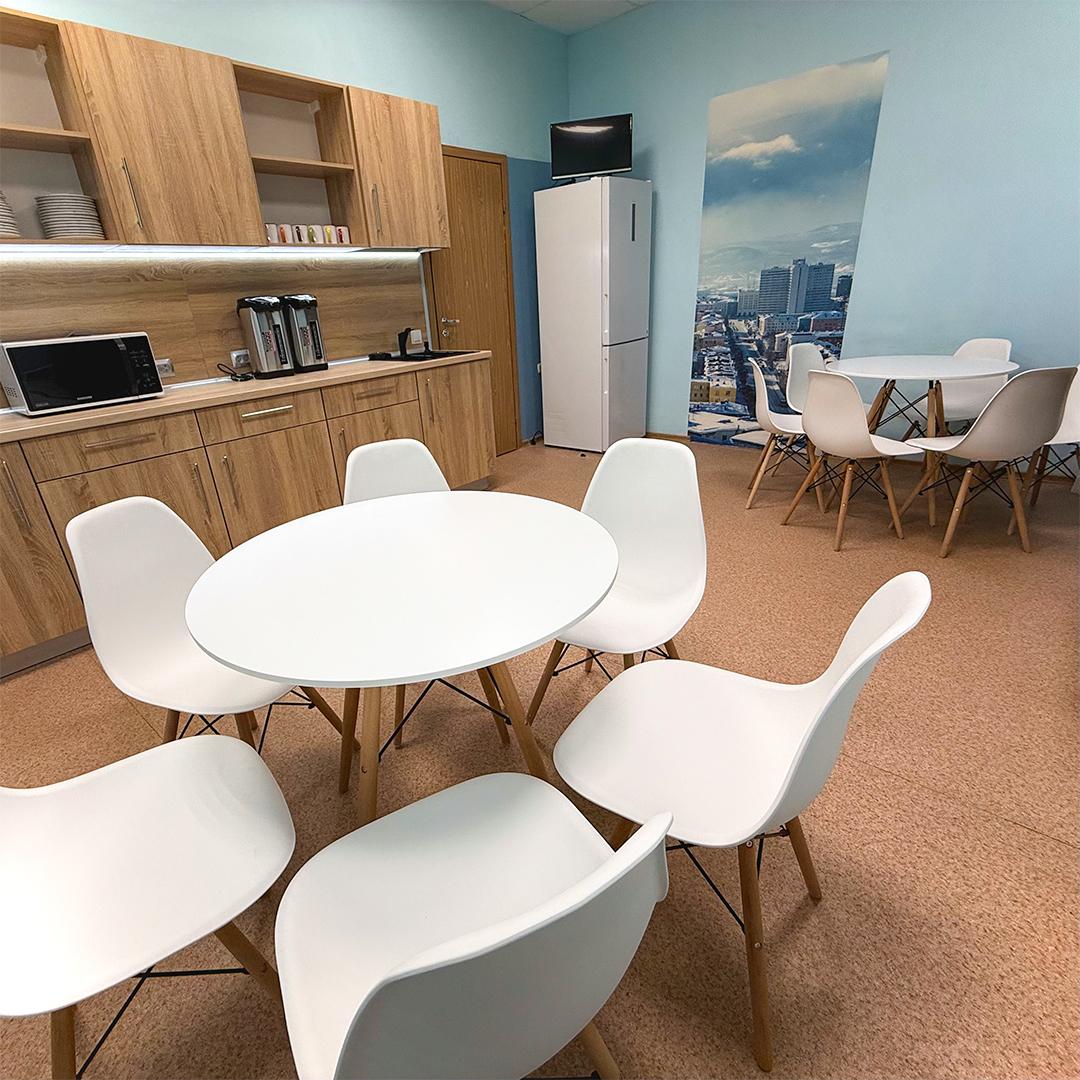 Фото Гостиница Ленина 89