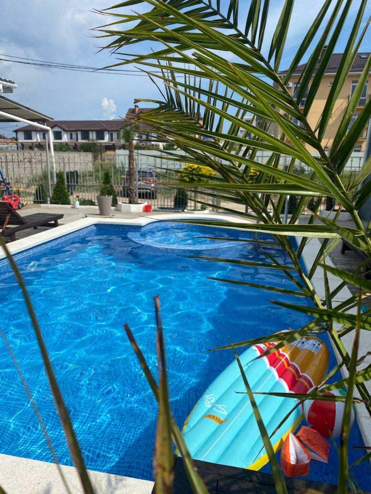 Фото Вилла Мария