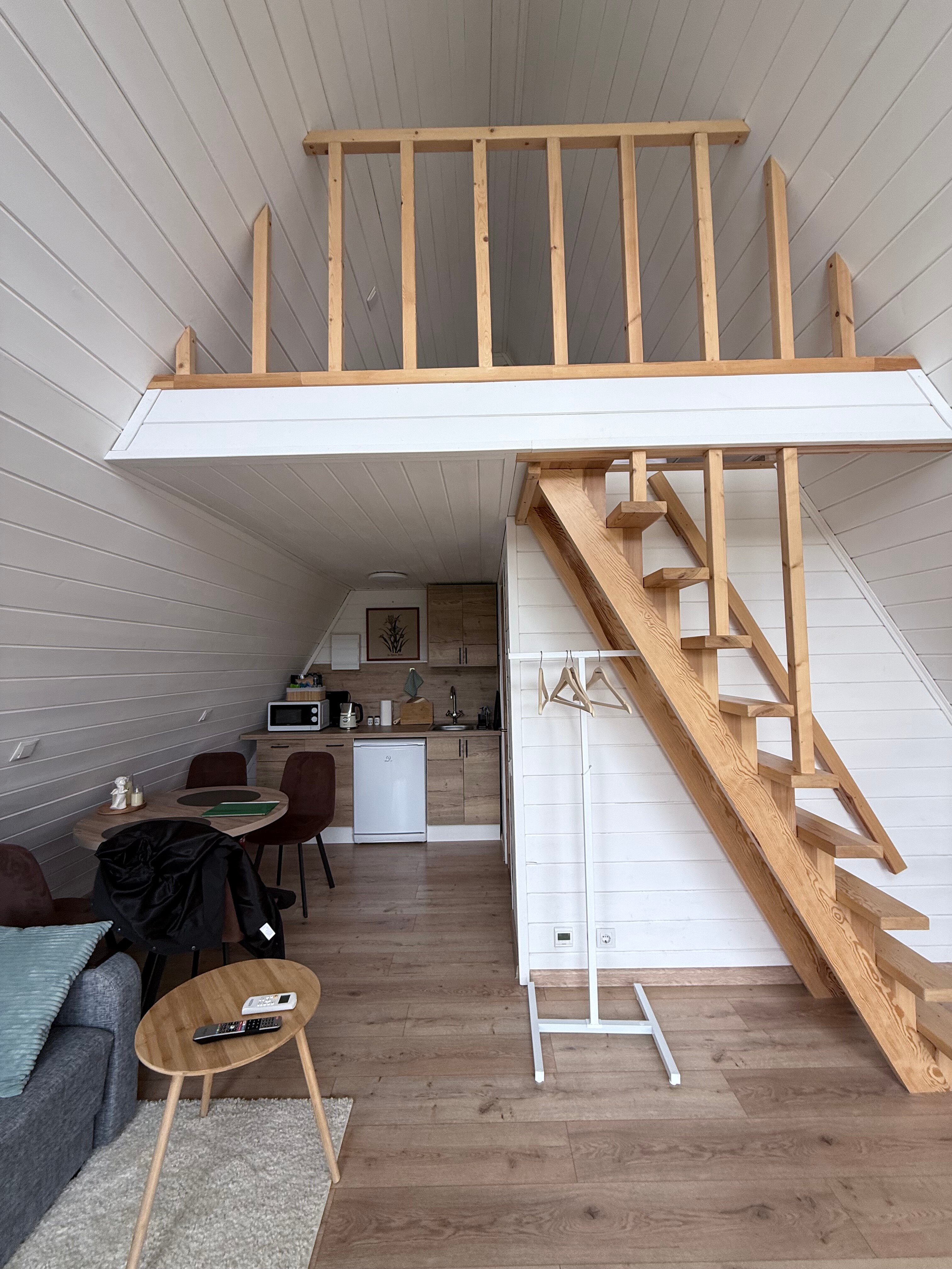 Фото Дубовая роща