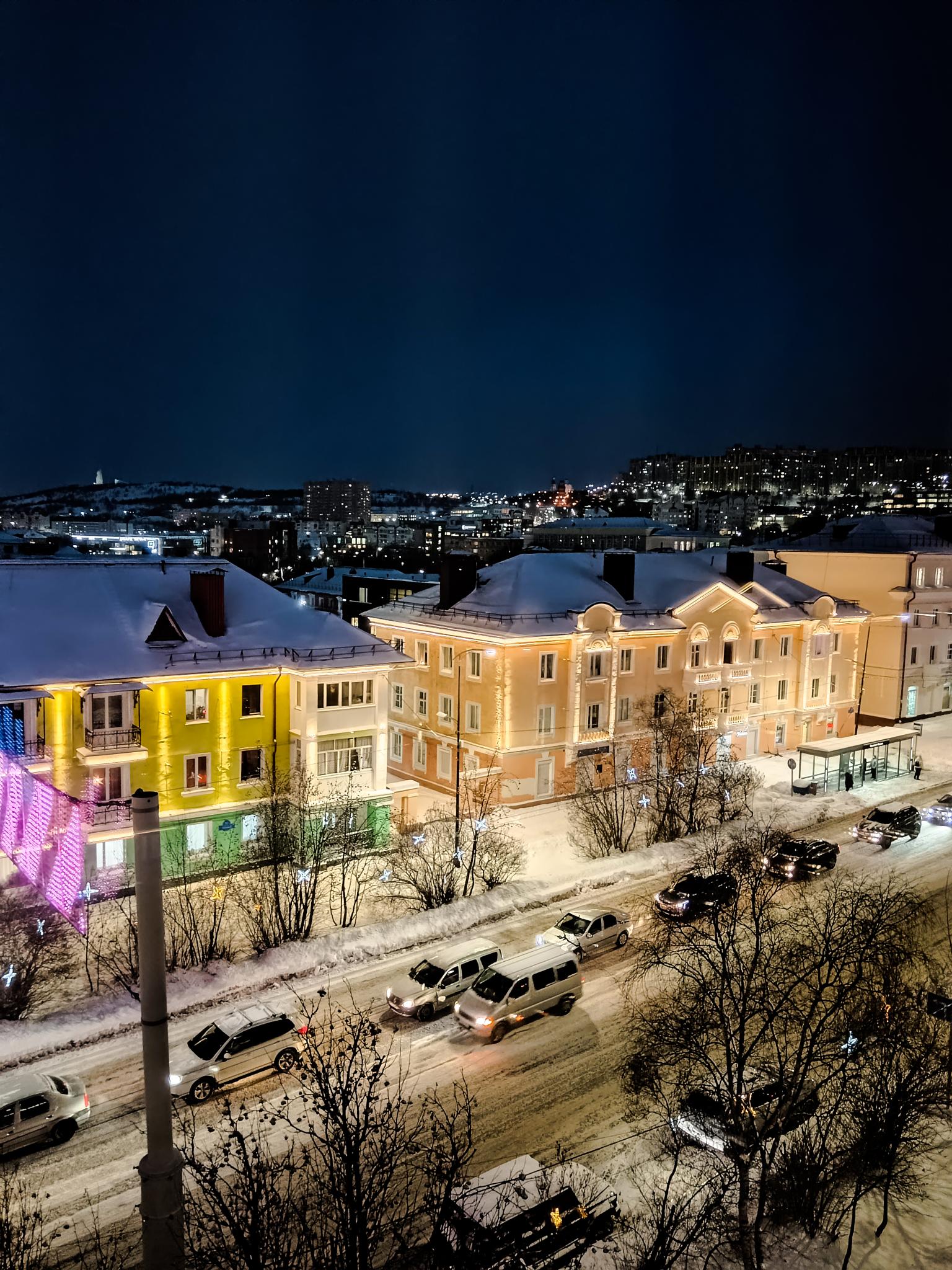 Фото Гостиница Ленина 89