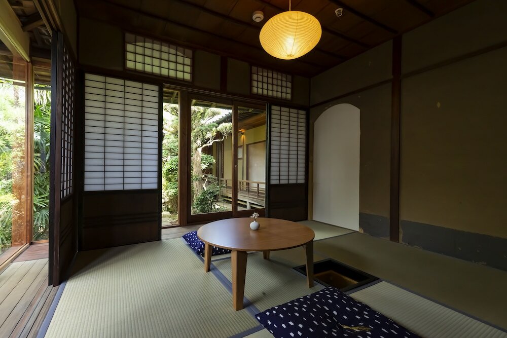Фото Nipponia Hotel Nara Naramachi