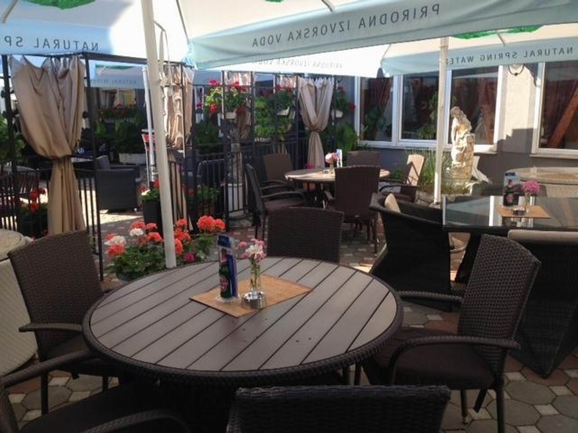 Фото Hotel Pleso