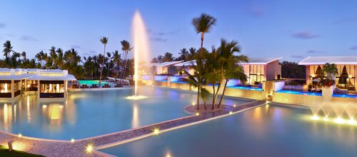 Гостиница Catalonia Royal Bavaro - All Inclusive - Adults Only в Доминиканской Республике