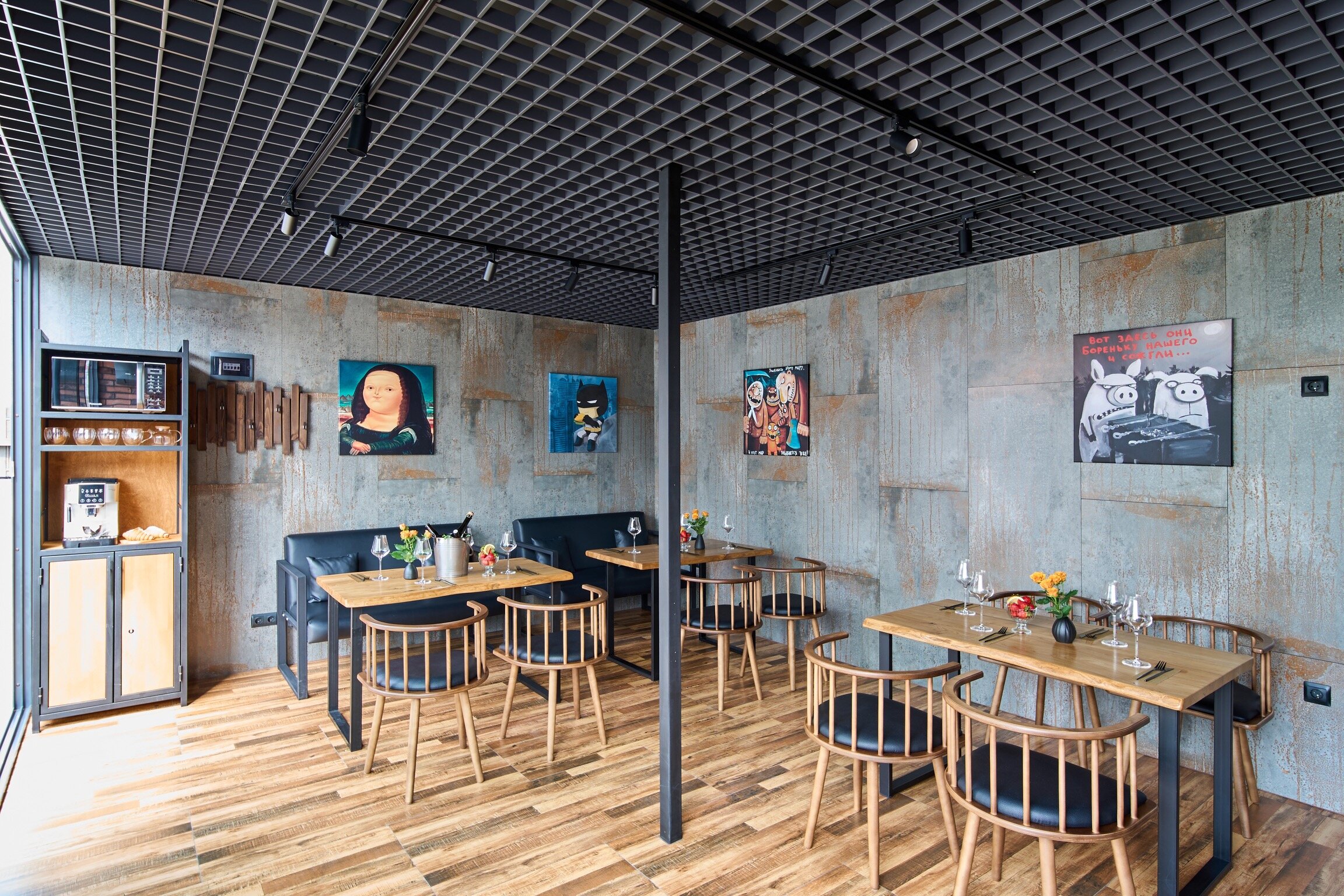 Фото Oblaka House