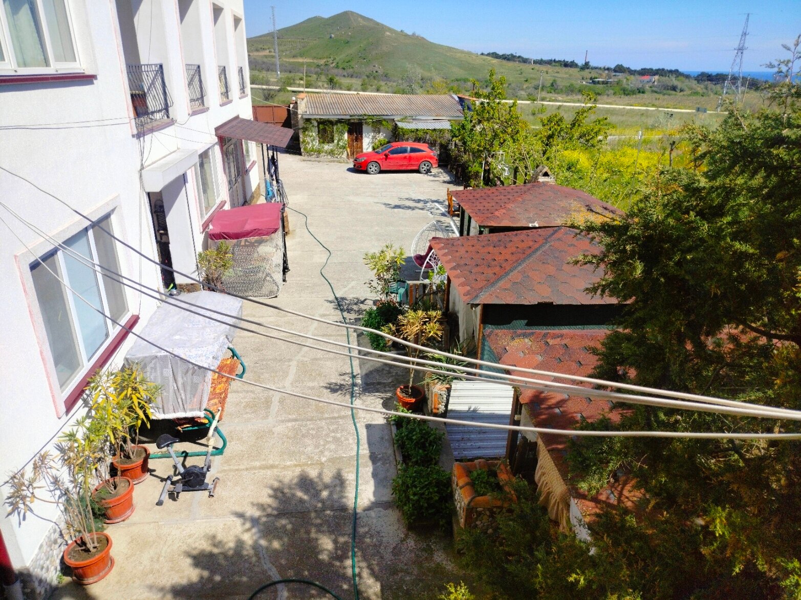 Фото Арматлук