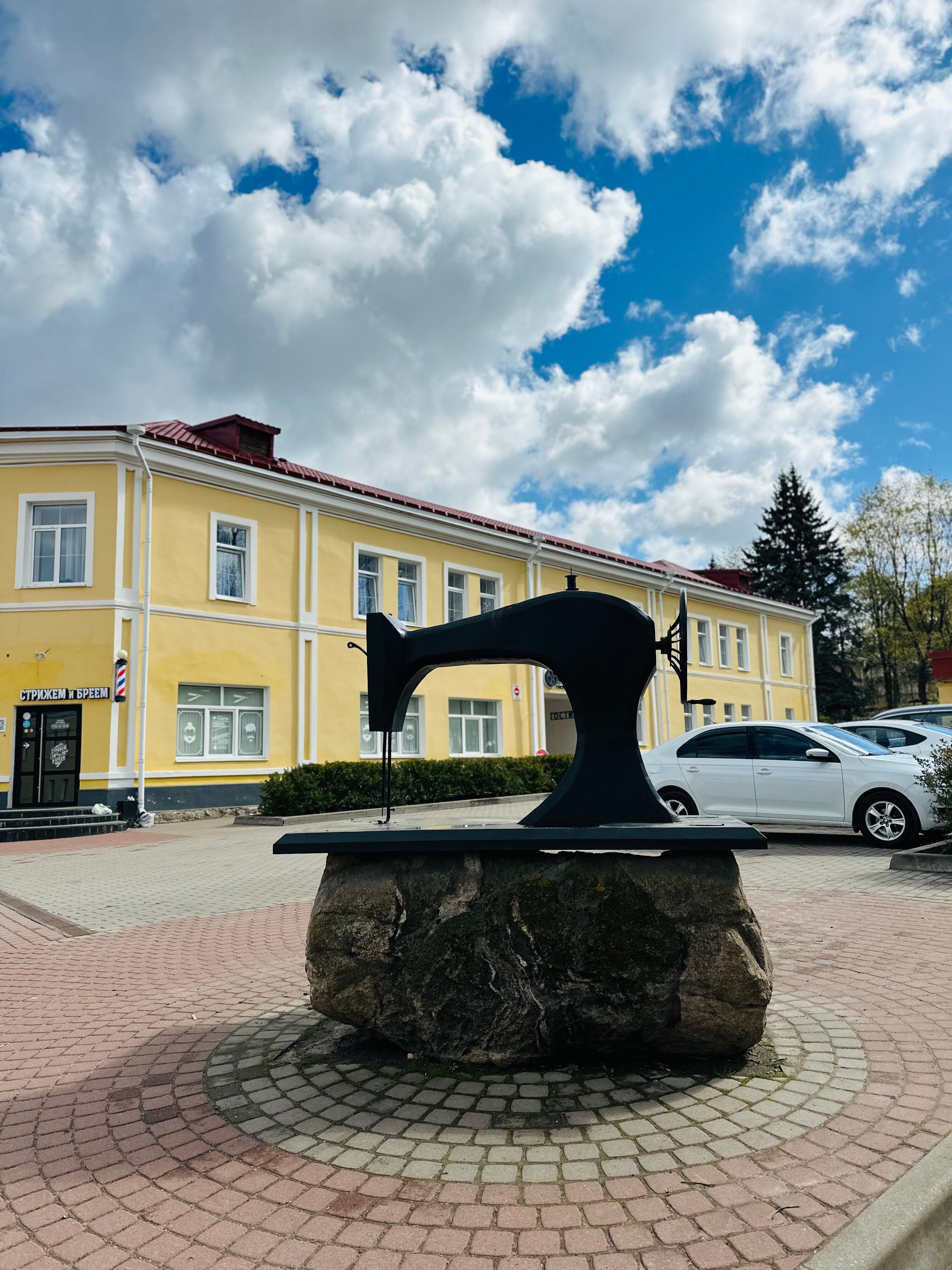 Фото Ткачи