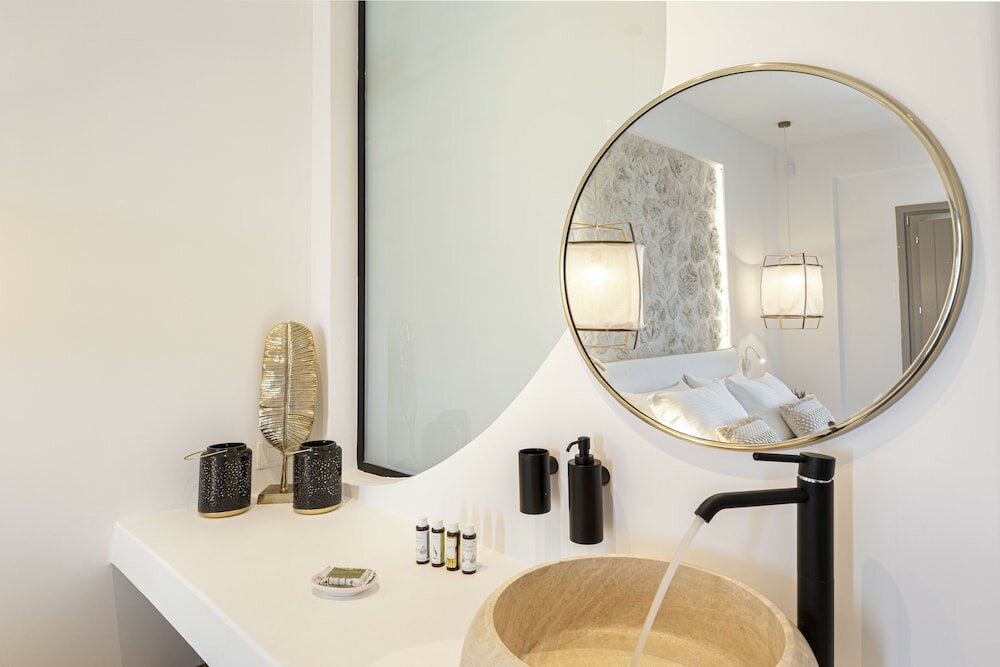 Фото Eolia Luxury Villas