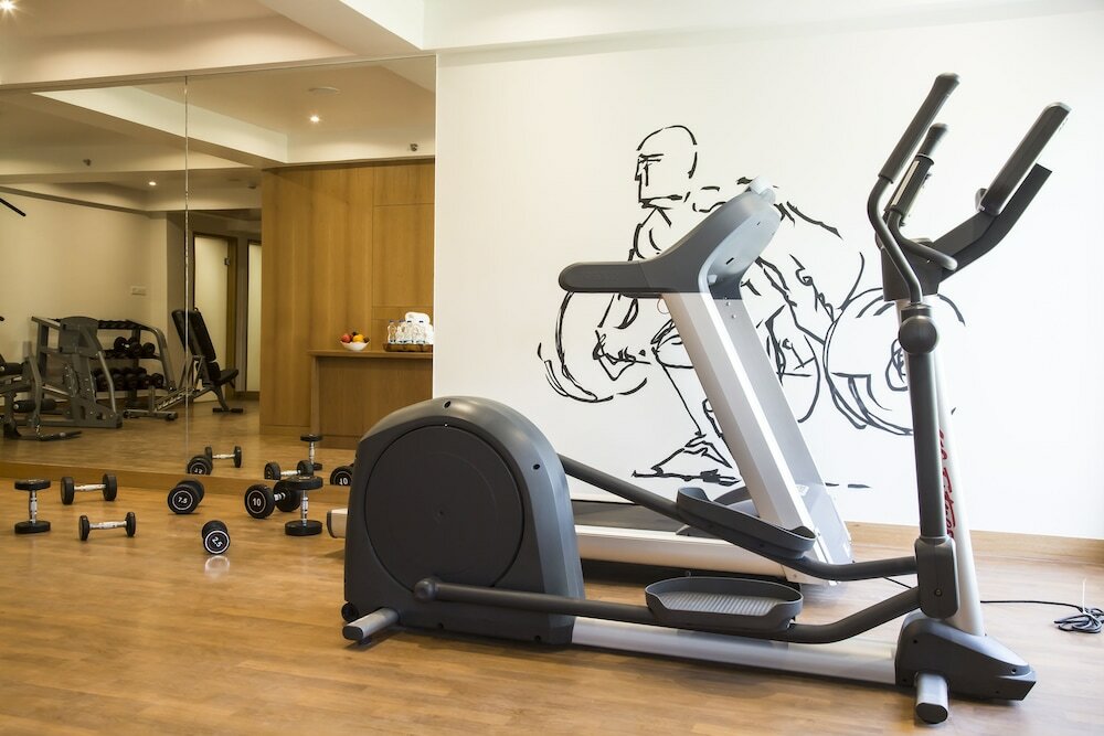 Фото Regency Tirunelveli by Grt Hotels