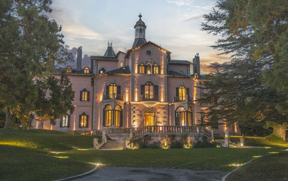 Фото Torre del Remei