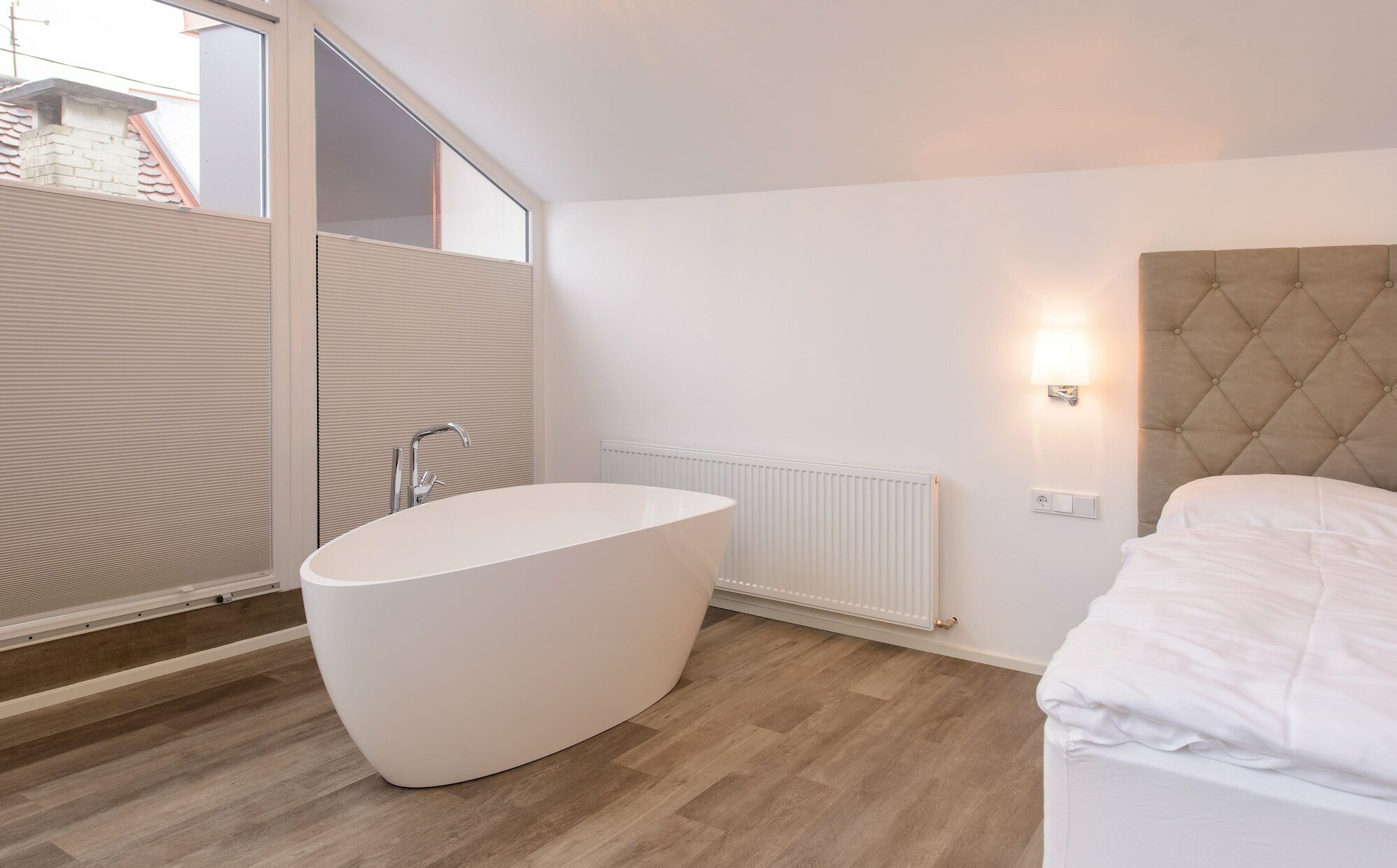 Фото Kaiser Max Design Appartements