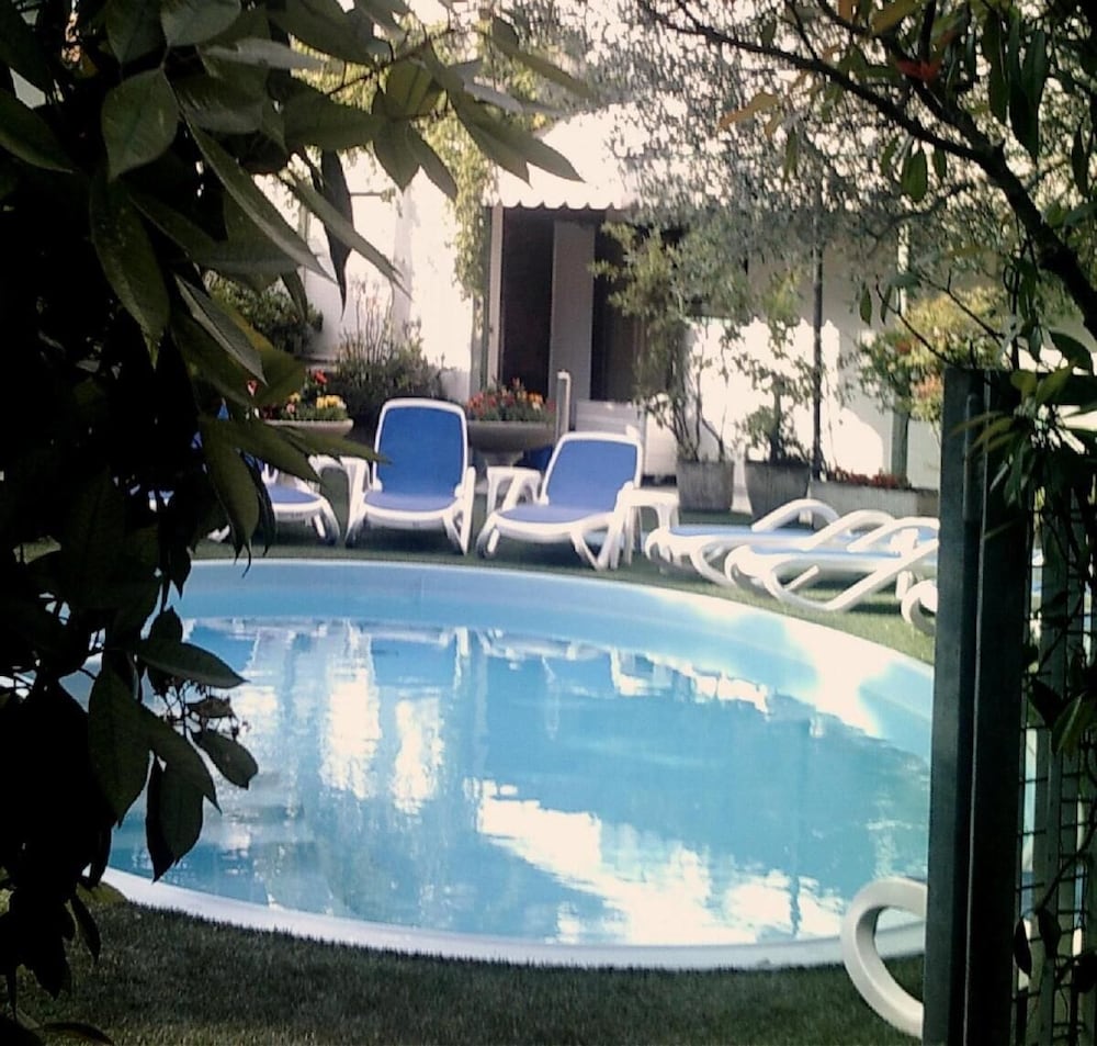 Фото Hotel Manzoni