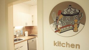 Гостиница Hostel Folks