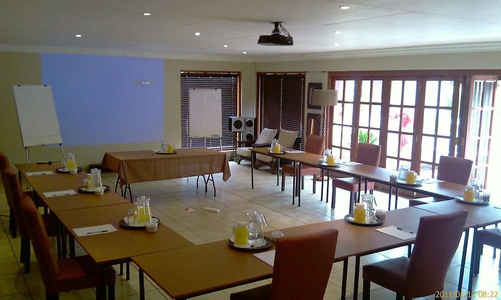 Фото AfricaSky Guest House