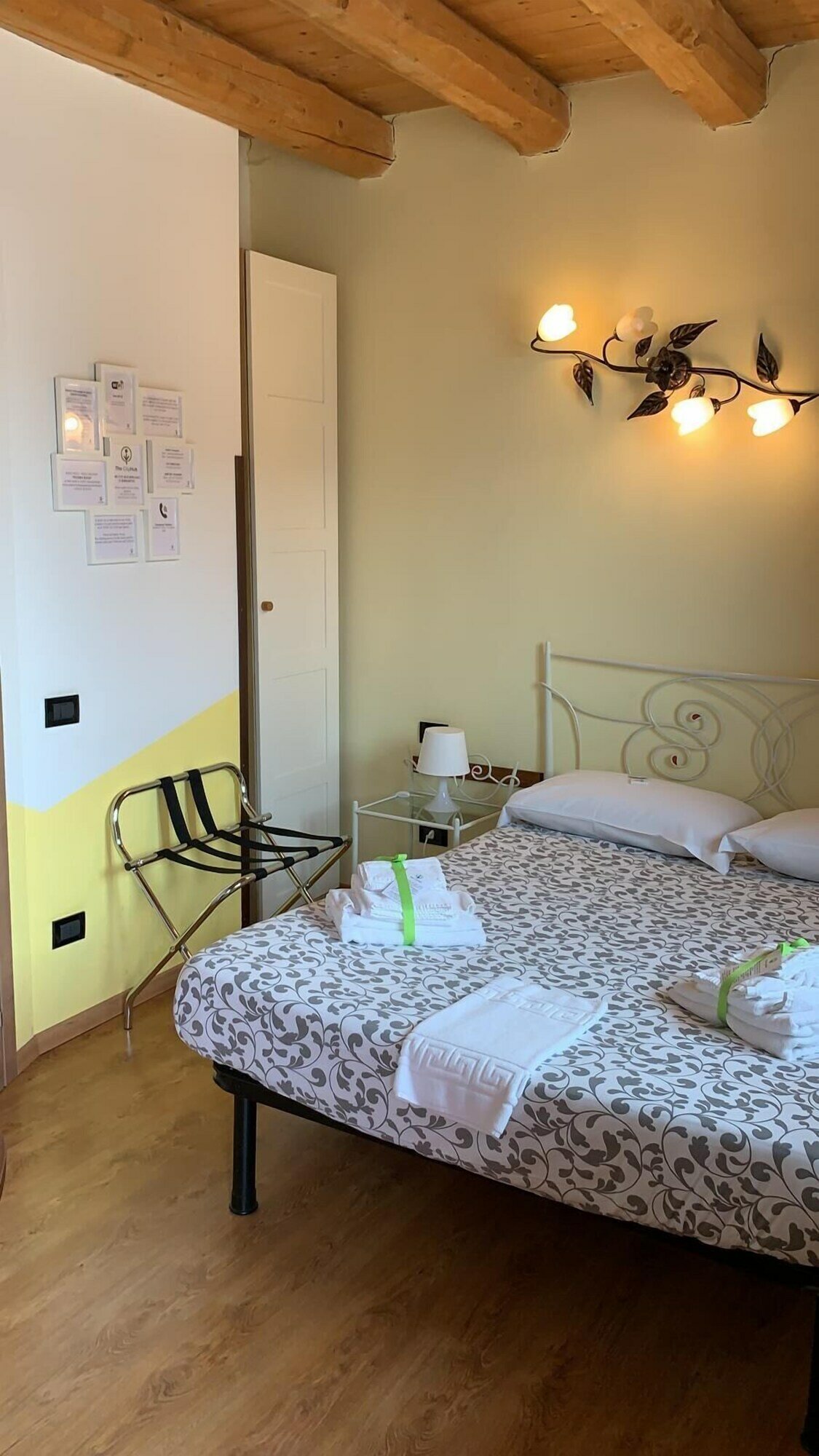 Фото Borghetto Airport - Hospital