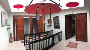 Гостиница Tangmo House - Hostel