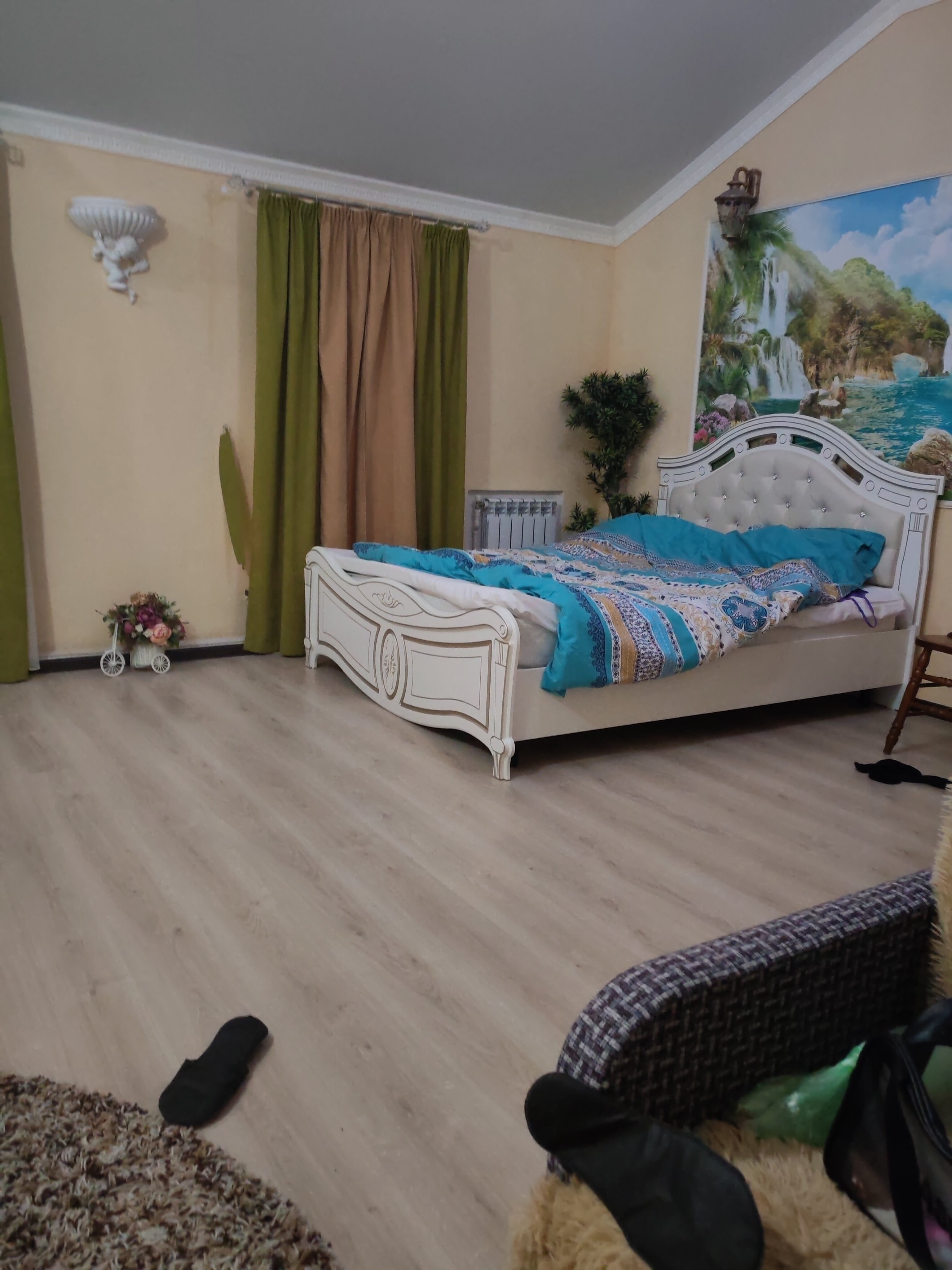 Фото Сириус