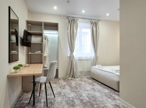 Гостиница Nogaev в Кисловодске