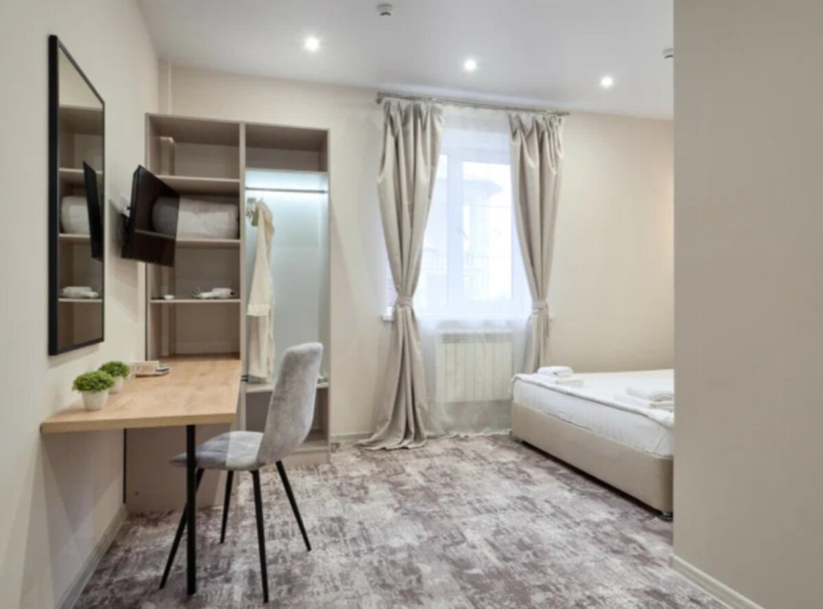 Фото отеля 4