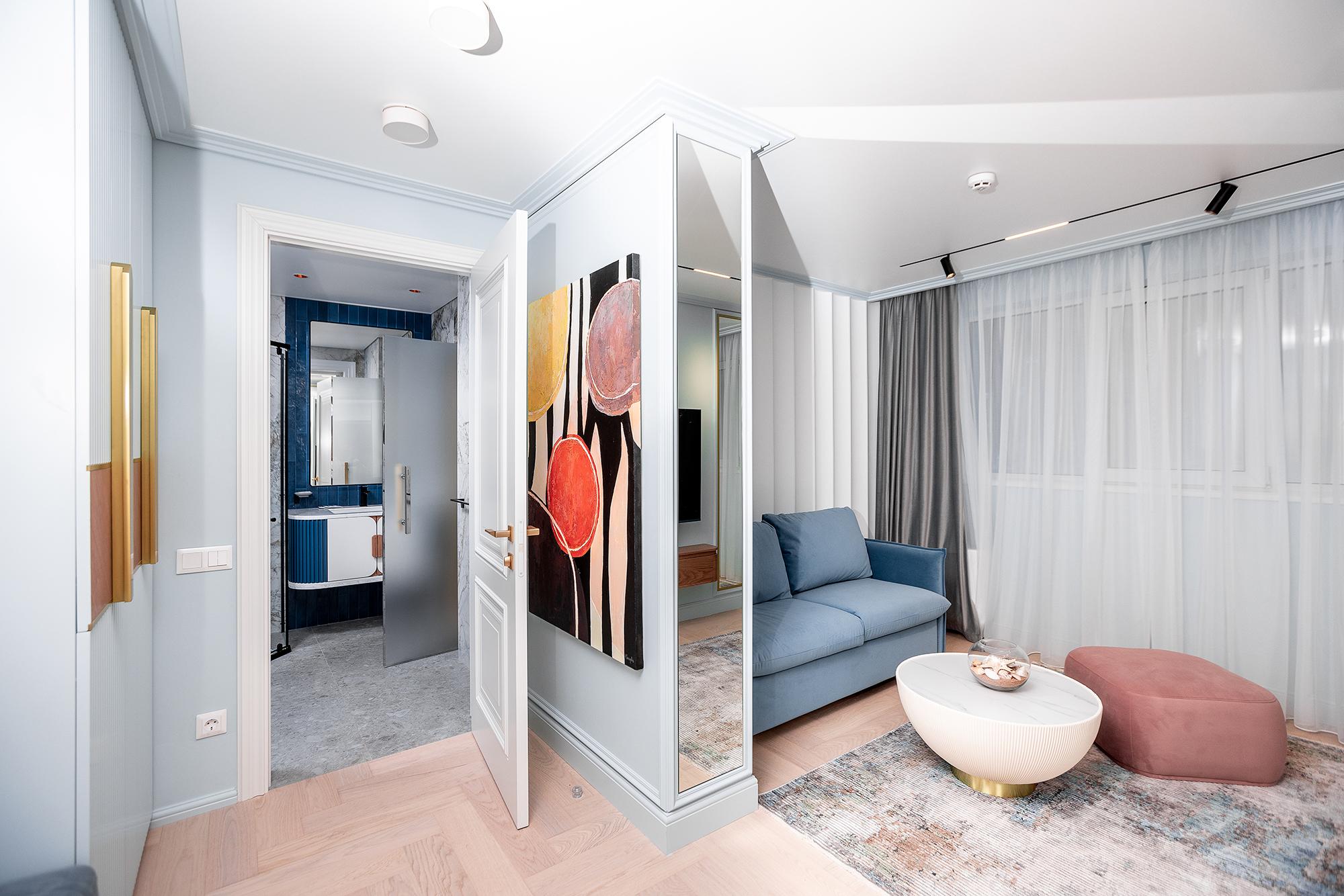 Фото Пансионат Радуга