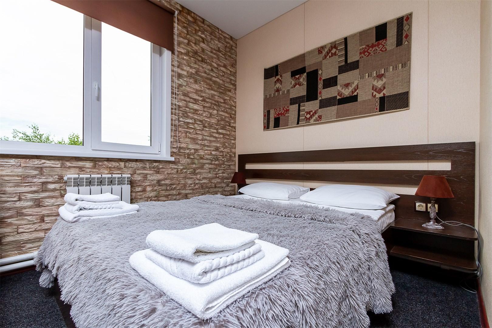 Фото Western hotel