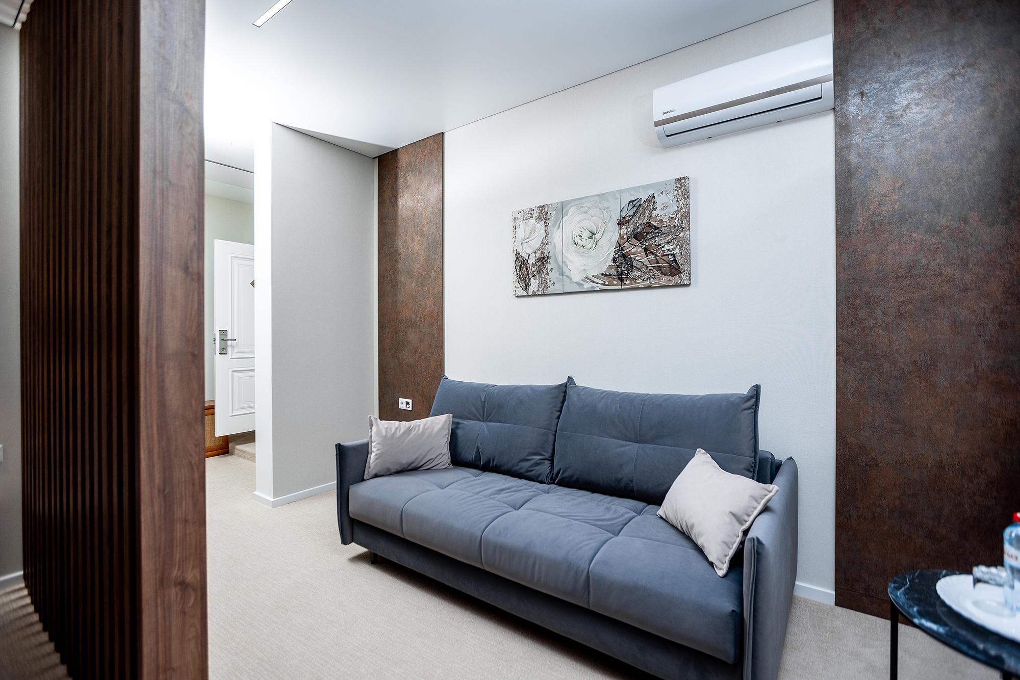 Фото Пансионат Радуга